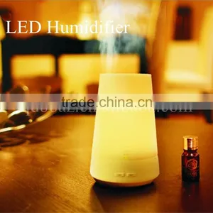 Color Changing Tabletop Decorative Led Light Humidifier Quality Choice thumbnail-1