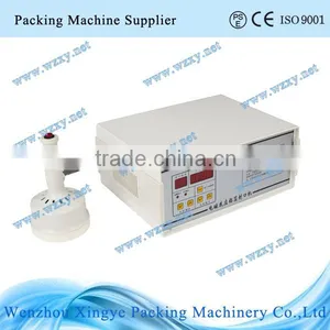 Hand Crimp Aluminum Cap Induction Seal Machine thumbnail-1