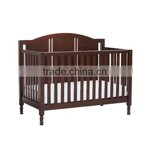 Baby Cot thumbnail-1