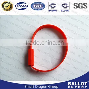 Guangzhou Strong Plastic Container Security Seal thumbnail-5
