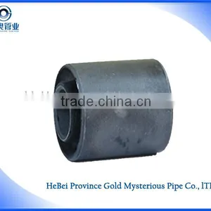 EN 10025 Cold Drawn Seamless Steel Pipe for Silent Block Bushing thumbnail-2