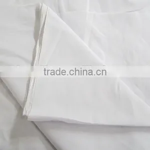 Factory Price 100% Cotton Fabric/Cotton Yarn Dyed Shirt Grey Fabric thumbnail-2