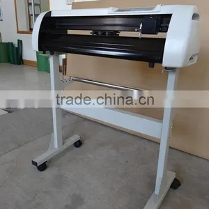 KC720 Plotter Cutter for Office Working With High Quality thumbnail-1
