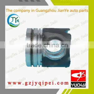 YC6L Yuchai Autor Engine Parts L4700-1004001 Diesel Engine Pistons for Bus and Truck Parts thumbnail-2