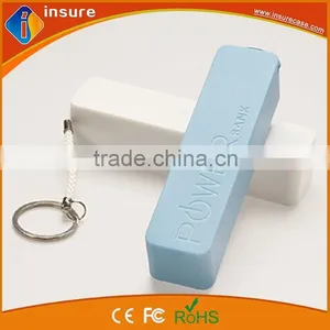 Cheap 2600 Power Bank With Perfume thumbnail-4