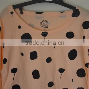 Children Clothing Manufacturer T-shirt China thumbnail-1