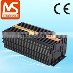 Power Star Inverter 1000w 2000w 3000w 4000w 5000w 6000w thumbnail-1