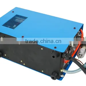High Quality CUT-50D Inverter Air Plasma Cutting Cutter thumbnail-3