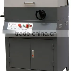 QG-4 Metallographic Cutting Machine thumbnail-2