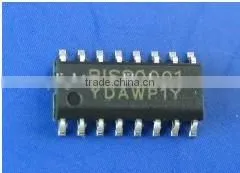Human Sensor Control IC BISS0001 Infrared Sensor Control IC From SENBA thumbnail-2