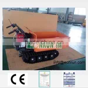 CE Quality Tracked Barrow thumbnail-1