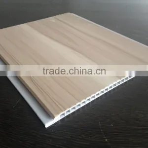 Good Quality of Pvc Decorative Panel and Factory Pvc Panel for Wall thumbnail-1