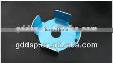 High Quality Precise Special Sheet Metal Terminals thumbnail-3