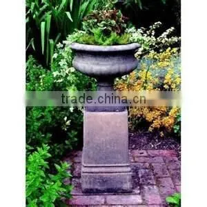 Amazing Decorative Marble Pedestal thumbnail-4