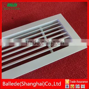 Aluminum Ventilation Grille thumbnail-3