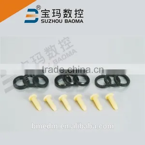 Wholesale EDM Drlling Machine O Shape Seal Ring thumbnail-1
