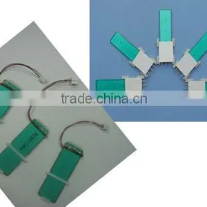 Piezoelectric Needle Selector for Sock Knitting Machinery thumbnail-1
