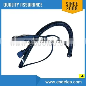 ESD Safety Wrist Strap thumbnail-5