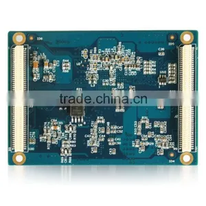 High Performance ATEML Cortex-A5 System On Module Desgined By China Hardware IDH thumbnail-2