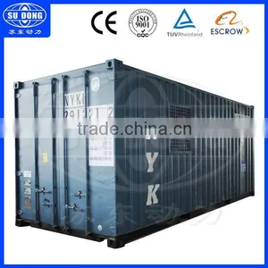 Kangmingsi Kta38 Manual OEM ISO 640KW Container Diesel Generator thumbnail-1