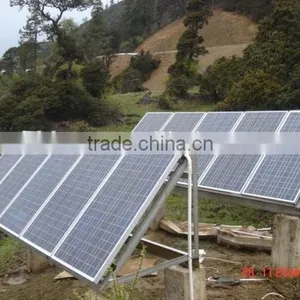 HENRYD! IEC/CE Approved Horizontal 2000w Wind Turbine Generator 24V 48V Off Grid System, Easy Installation, Low Rpm 350rpm thumbnail-4