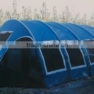 Arcadia High Quality Waterproof 3-4 Person Camper Trailer Tent thumbnail-3