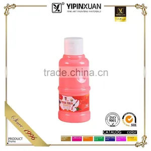 Good Quality YIPINXUAN Tempera Color Paint thumbnail-3