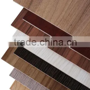 Natural Wood Veneers Faced Blockboard thumbnail-4