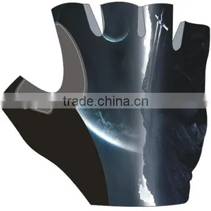 Specialized Breathable Stretch Sport Cycling Gloves thumbnail-2