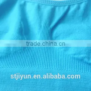 High Quality Wholesale Blue Seamless Teenage Girl Bra And Underwear thumbnail-6