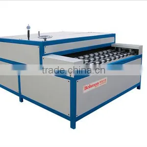 Horizontal Hot Press Machine for Rubber Strip Insulating Glass thumbnail-1