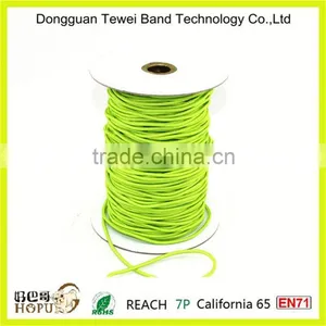 Red Twisted Rope,rope for Decoration thumbnail-1