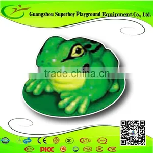 Free Design Profitable Sculpted Foam Soft Play Wholesale 1410-24E thumbnail-2