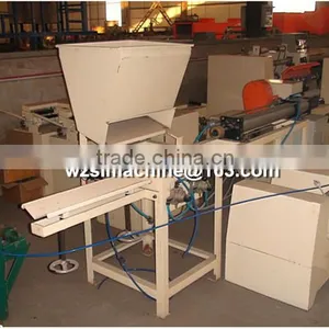 Multifunctional Bopp Office Packing Tape Slitting Machine , Stationery Tape Slitting Machine thumbnail-3