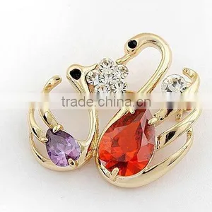 Fashion Elegant Brooches thumbnail-1