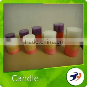 China Supplier Candle Oem Tealight Candles thumbnail-1