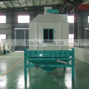 China CE Awarded High Efficiency Low Price Feed Mill Cooler thumbnail-3