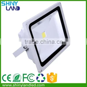 High Quality IP65 Outdoor 50W Led Floodlight thumbnail-1