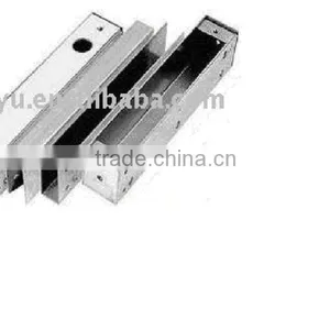 Stainless Accessories For Electric Locks Small Doors Nip PY-MJ2-1 thumbnail-1
