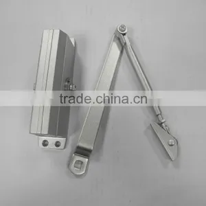 Automatic Door Closer Hydraulic Door Closer Heavy Duty Concealed Door Closer PY-DC2 thumbnail-1