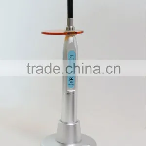 Wireless & LED Display Dental Light Cure Unit thumbnail-1