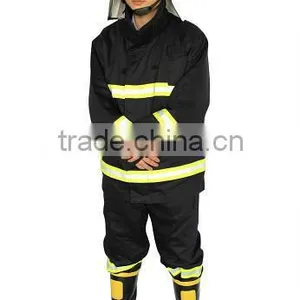 Fire Turnout Gear thumbnail-1