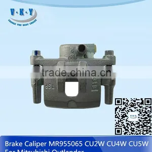 Brake Caliper MR955065 Cu2w Cu4w Cu5w For Outlander thumbnail-1