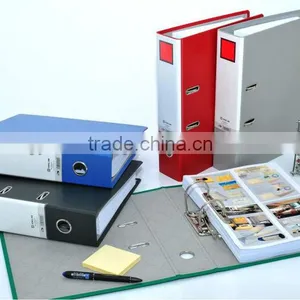 Lever Arch File - Able to Keep 300 Sheets of Paper thumbnail-1