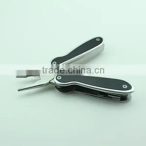 Quality Stainless Steel Wire Cutter Outdoor Plier thumbnail-1