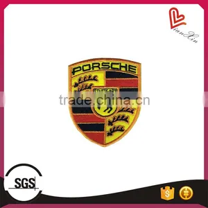 2015 New Embroidery Patch for Designs thumbnail-2