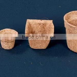 COCO COIR POTS thumbnail-1