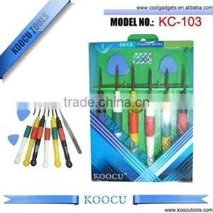 Koocu 103 Excellent Mobile Phone Tool Kit thumbnail-1
