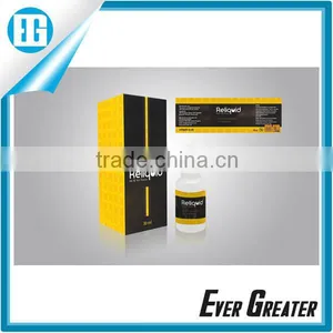 Wholesale Custom e Liquid Labels thumbnail-1