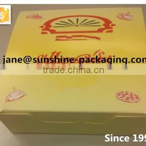 Take Away Food Cartosn thumbnail-1